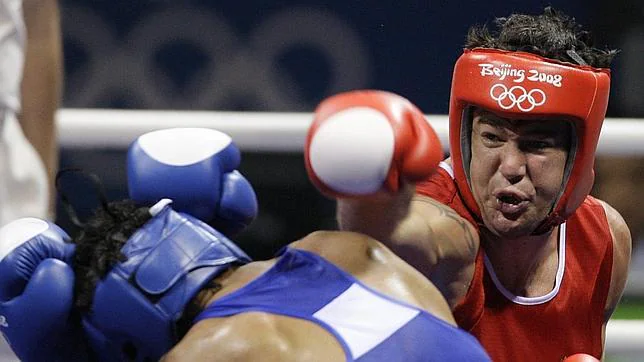 Boxeo En Los Juegos Olímpicos De Londres 2012 - ABC.es