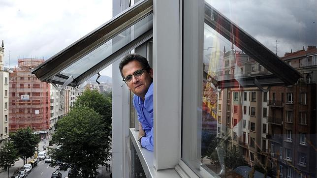 Antonio Basagoiti «Si todos los que se sienten vascos y españoles