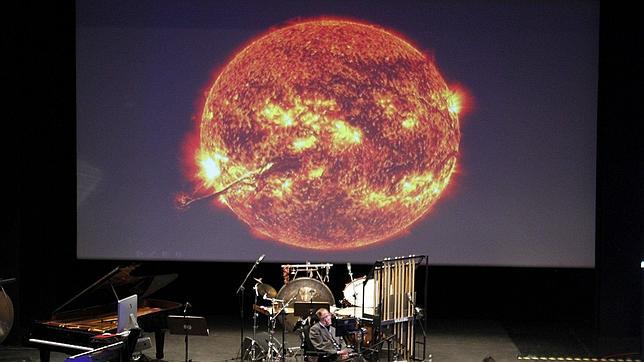 Stephen Hawking Visita Este Lunes El Superordenador Teide Hpc