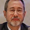 Antonio Jimeno, Presidente sindicato catalán de profesores