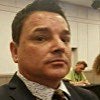 Enrique Cuadrastencia, Vigilante de seguridad