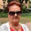 Josefa Tello, Jubilado