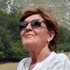Montserrat Saltiveri, Jubilada