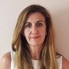Verónica Giménez, Abogada