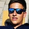 Víctor Sanjuan, Estudiante
