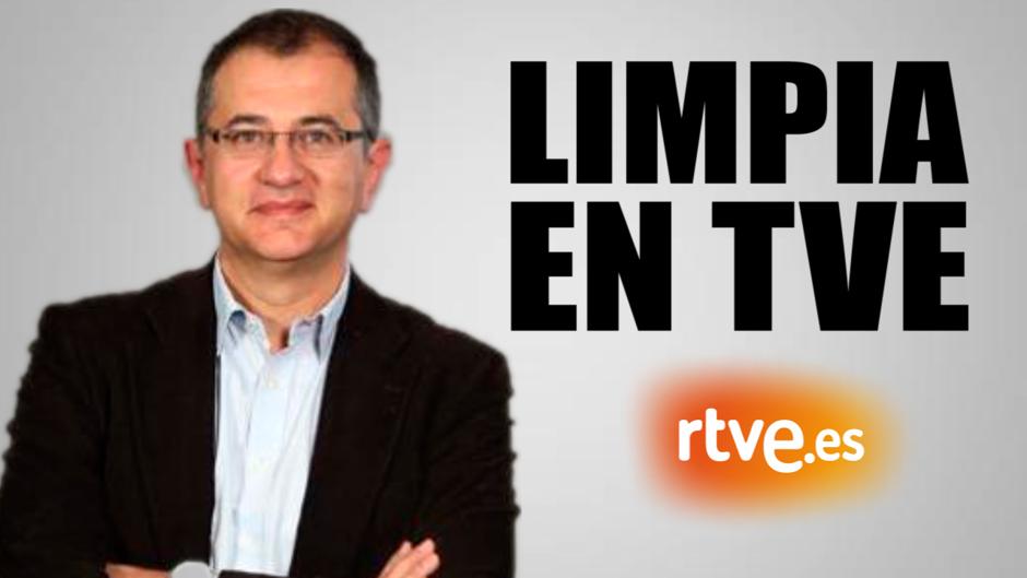 La Gestora Provisional De Tve Renueva Hasta Cargos De Los Informativos