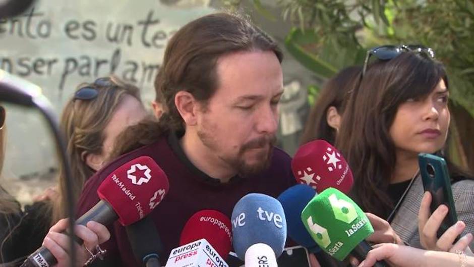 Iglesias Compara El A Con Juego De Tronos