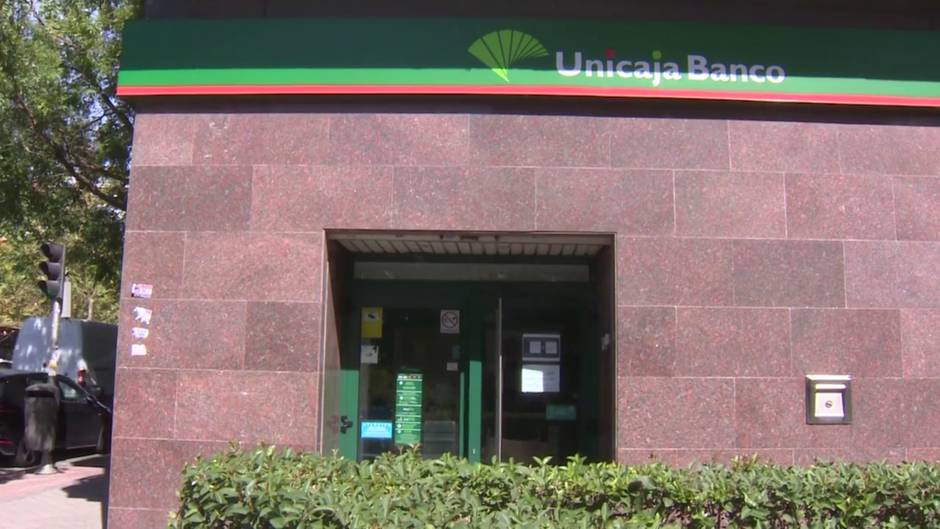 Los Consejos De Unicaja Banco Y Liberbank Dan Luz Verde A Su Proyecto