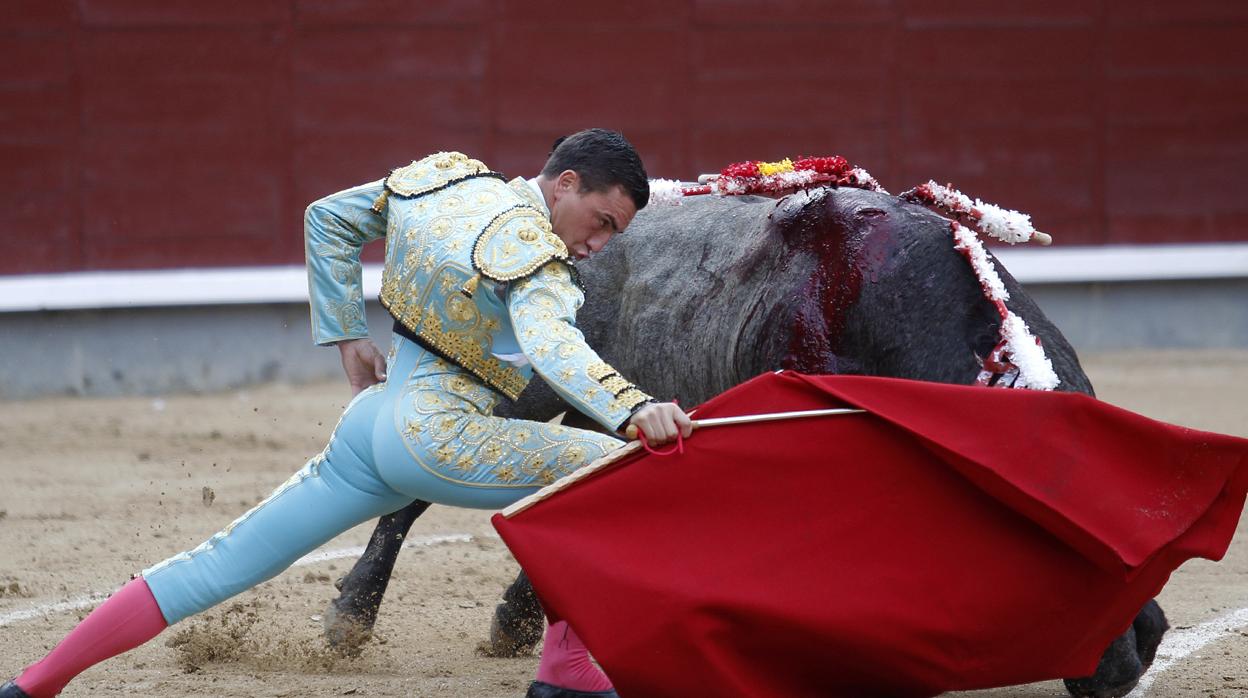 Estos son los carteles taurinos de los Domingos de Ramos y Resurrección