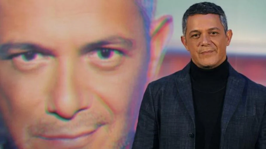 Alejandro Sanz La política debería existir para hacernos la vida más