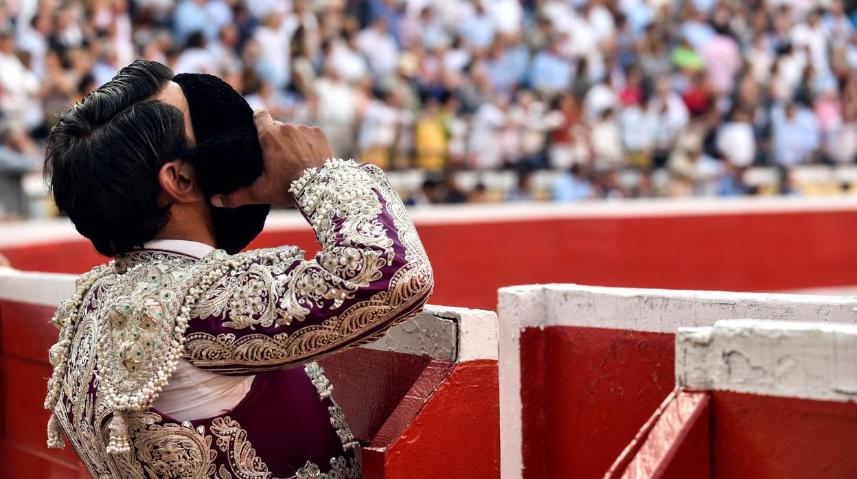 El Club Cocherito de Bilbao estudia organizar algún festejo taurino