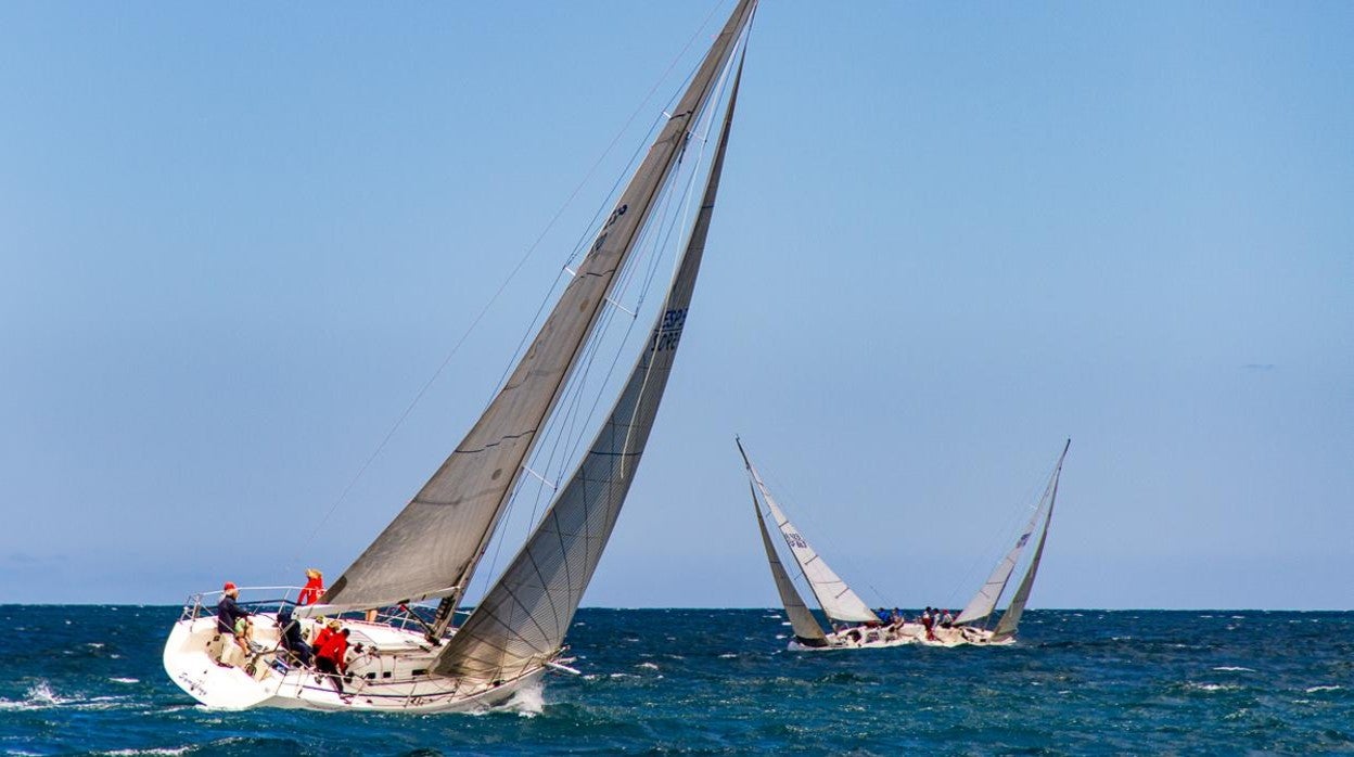 Comienza en el Abra el I Trofeo Engel Völkers