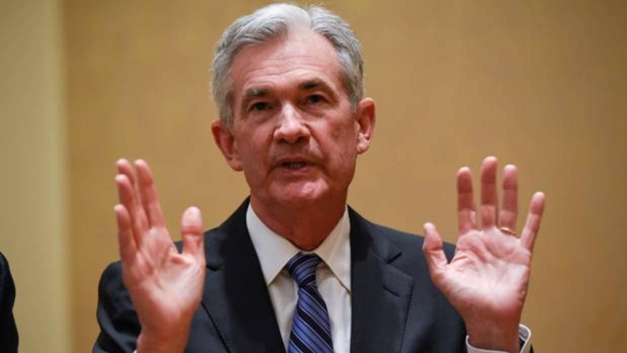 Powell Seguir Con El Gradual Ajuste Monetario Iniciado Por Su