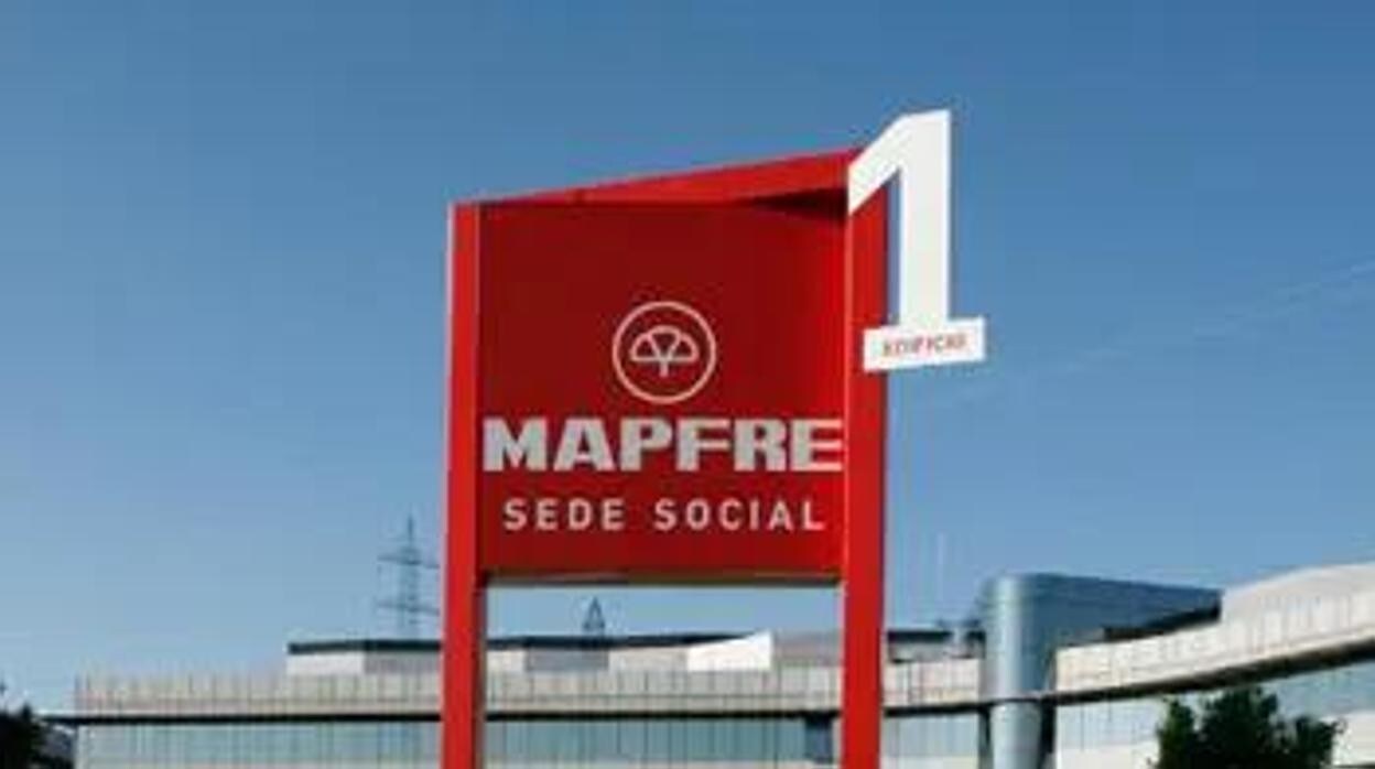 Mapfre gana 524 millones de euros hasta septiembre un 16 4 más y