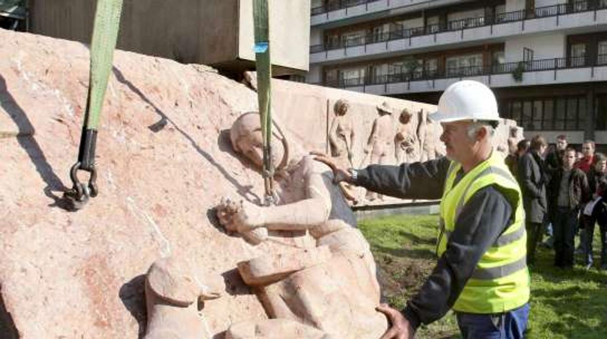 La Generalitat Prepara Una Ley Para Retirar S Mbolos Franquistas Sin El