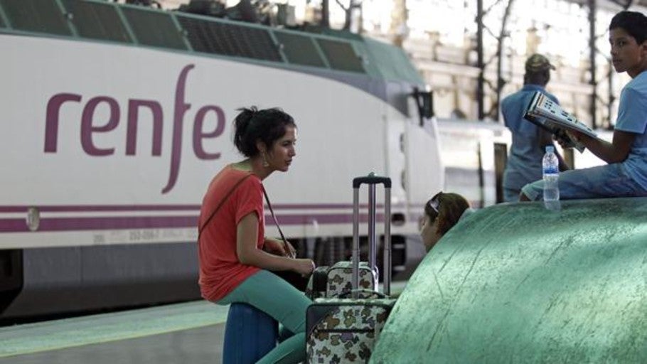 Renfe Lanza Billetes De Euromed Y Talgo Entre Valencia Y Barcelona Por