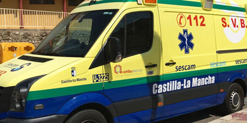 Fallece Un Trabajador En Villarrobledo Tras Caerle Encima Una Tapia