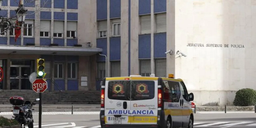 La Mujer Hallada Muerta En Un Descampado De Zaragoza No Fue Asesinada