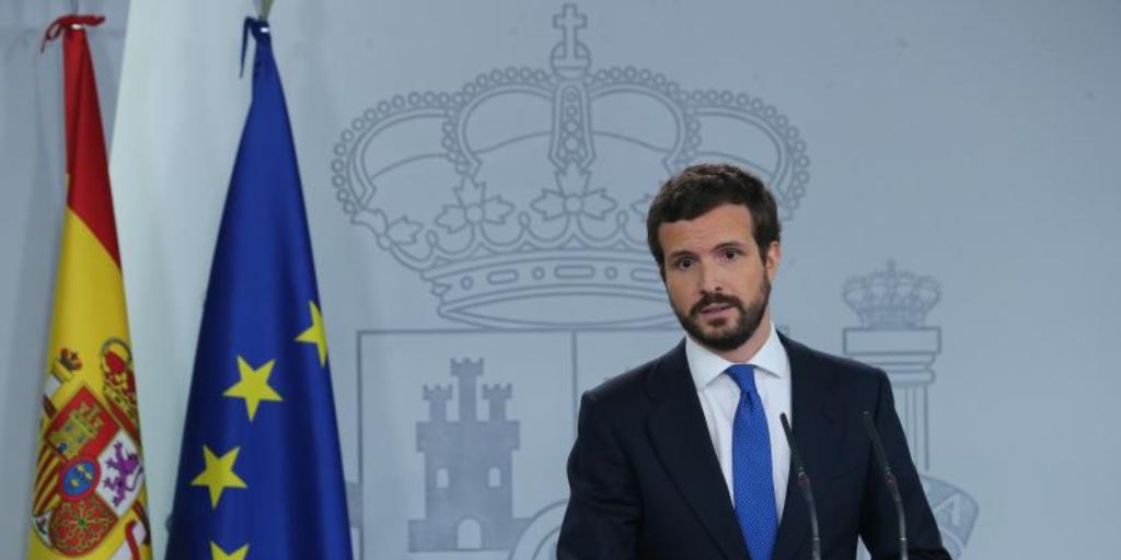 El PP Presenta Una Denuncia En El Juzgado De Guardia Para Evitar Que Se