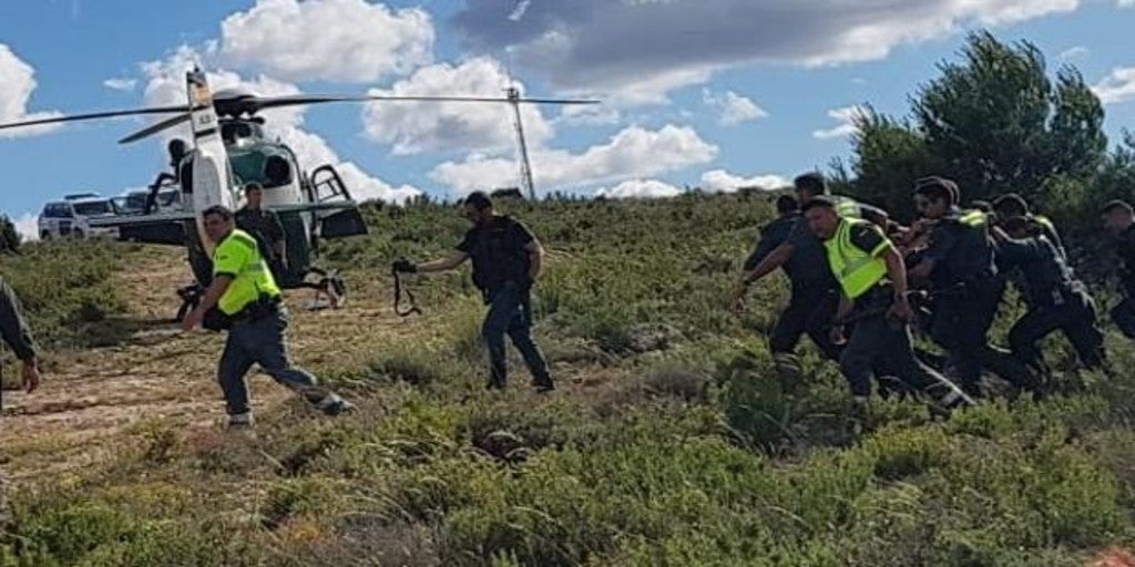 Prisión sin fianza para el Rambo de Requena por intentar matar a dos