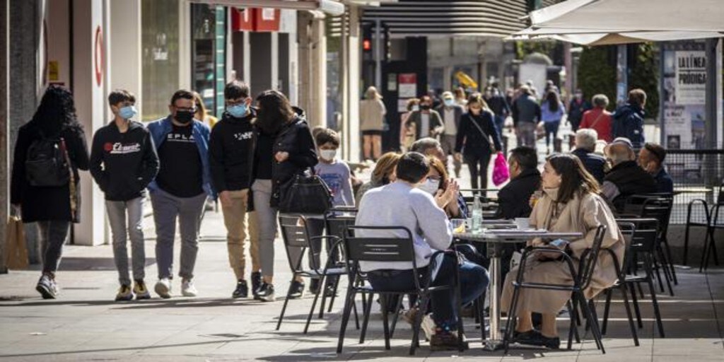 Nuevas Restricciones En Valencia Hasta El 24 De Mayo