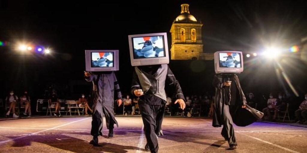 Festuc Teatre Y Valquiria Estrenar Sus Nuevos Espect Culos En La Feria