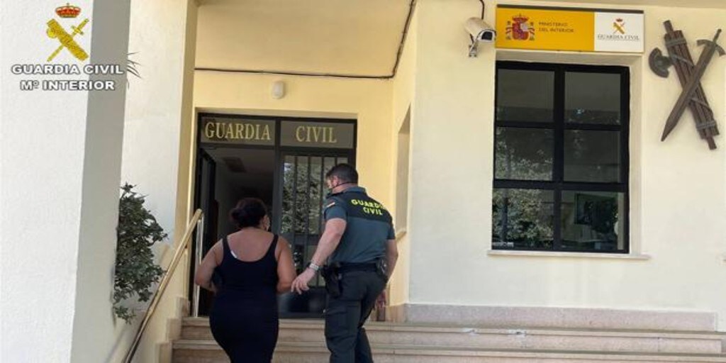 Detenida Una Empleada De Una Residencia De Calpe Por Robar Todos Los