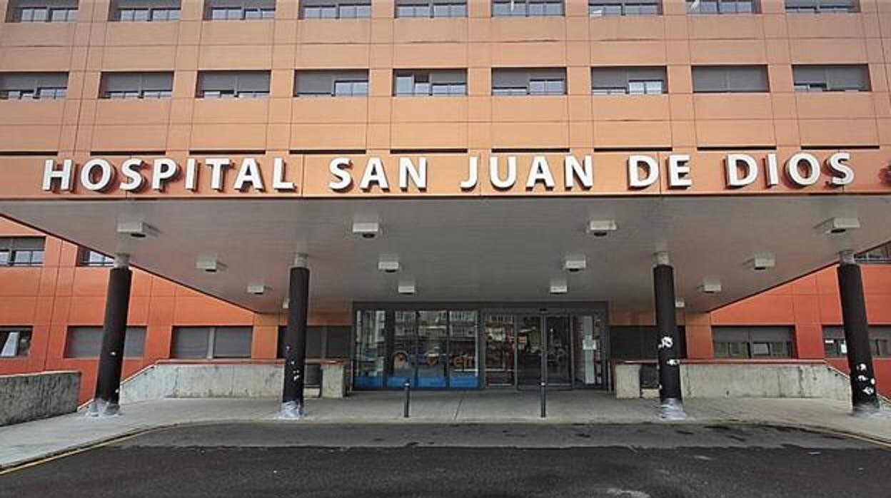 El Hospital San Juan De Dios De Le N Se Une A La Celebraci N Del D A