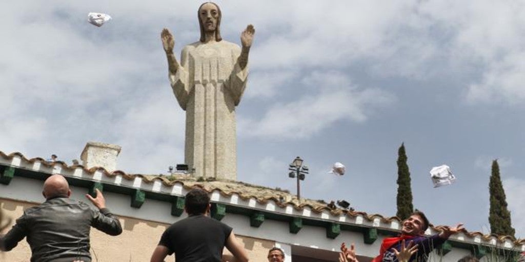 Regresa En Palencia La Romer A De Santo Toribio Con La Tradicional