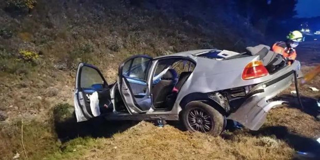 Mueren dos mujeres en sendos accidentes de tráfico en Haro y Medinaceli