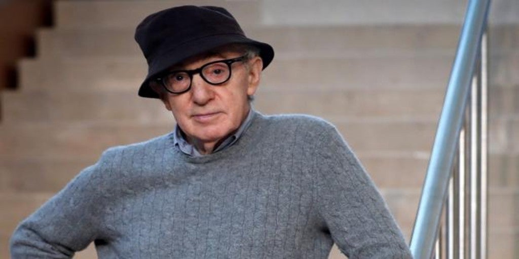 El Dilema De Publicar A Un Maldito Como Woody Allen