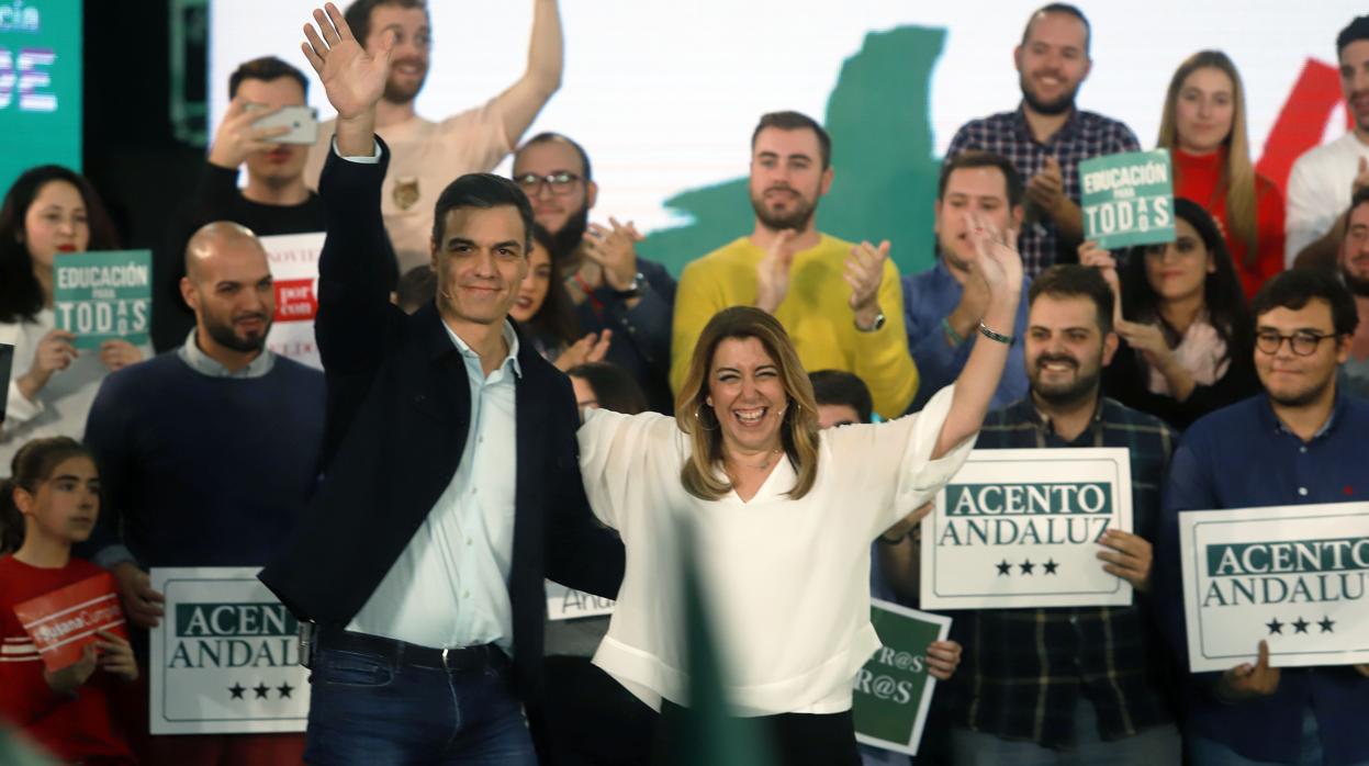 La Prensa Internacional Sobre Las Elecciones Andaluzas La Primera