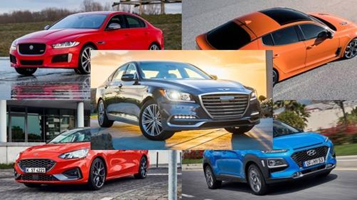 Estas Son Las Marcas De Coches M S Fiables De