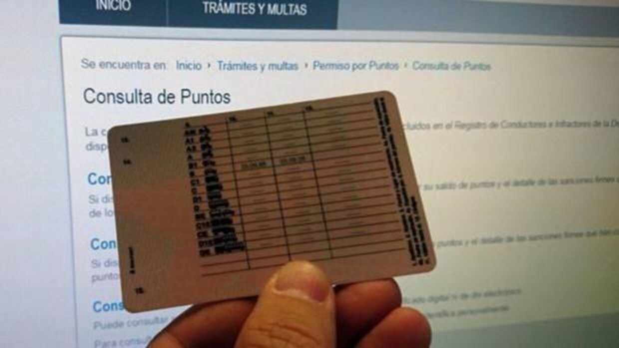 Cuánto cuesta renovar el carnet de conducir