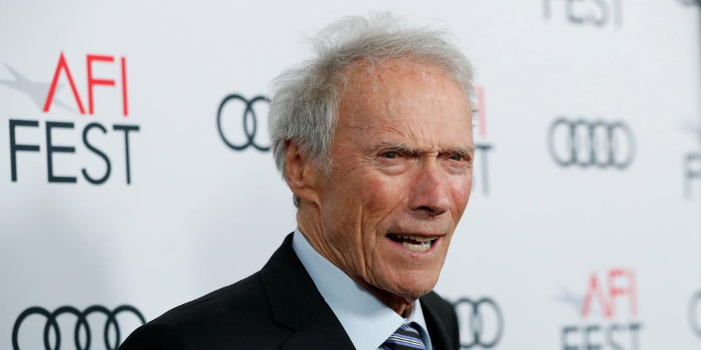 Clint Eastwood Ya Piensa En Su Nueva Pel Cula A Sus A Os Quiere