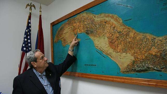 «Yo quise eliminar a Castro»