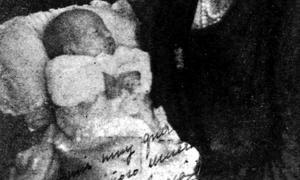 Don Juan Carlos y el nacimiento olvidado