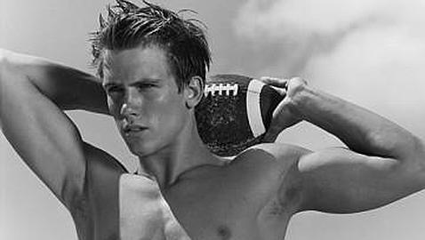 La fiebre por Abercrombie