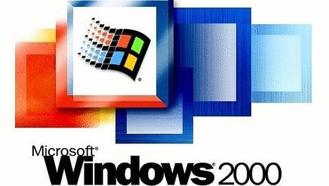 Resultado de imagen para windows 2000