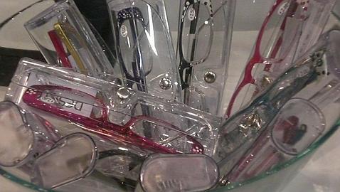 Lentes de farmacia