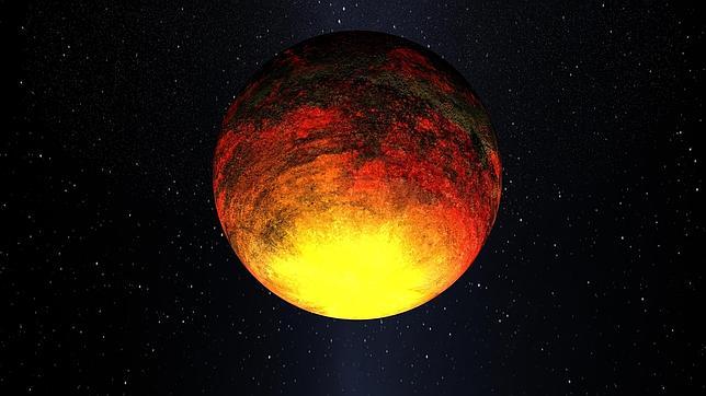 La NASA descubre el exoplaneta «más parecido» a la Tierra