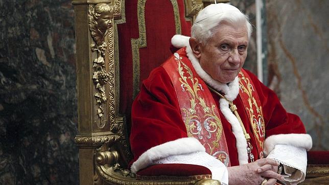 Egipto llama bruscamente a consultas a su embajadora en el Vaticano