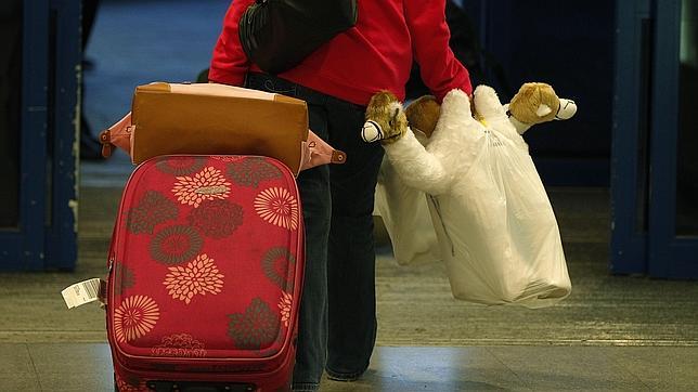 Los españoles se quedan en Túnez