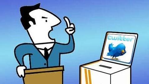 Un estudio confirma el poder electoral de las redes sociales