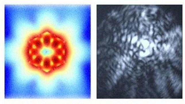Un avance en chips fotónicos puede revolucionar la informática