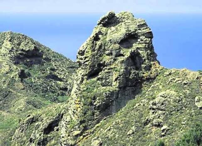 La opción de Anaga como Reserva de la Biosfera se aplaza hasta 2013