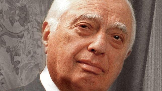 Bernard Lewis: «Las tiranías árabes están condenadas»