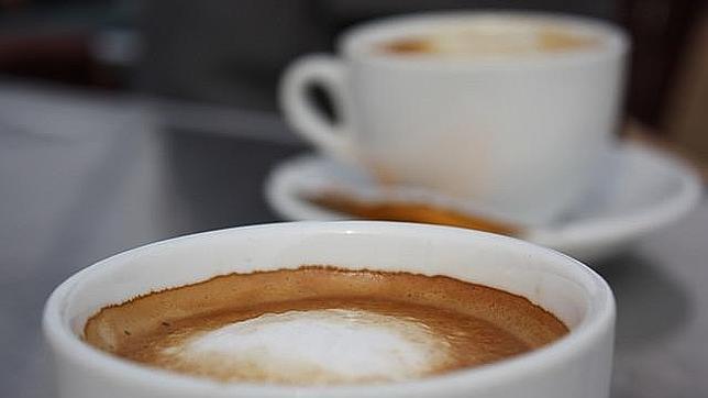 El café en cápsulas contiene más furano que el resto