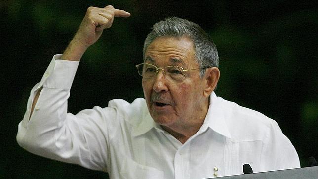 Raúl Castro, el primer bolchevique de América Raúl Castro, el primer bolchevique de América