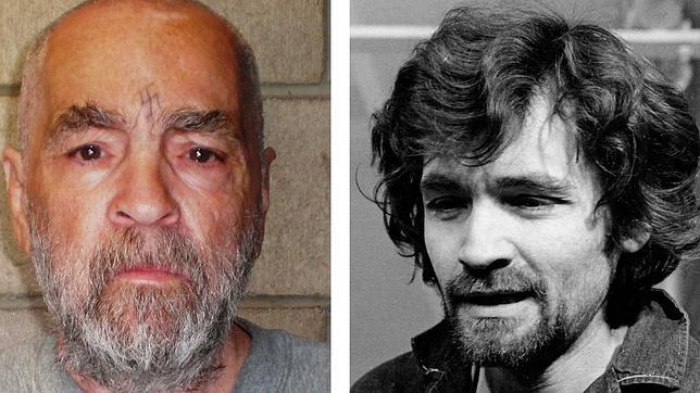 Charles Manson: «La mala hierba nunca muere»